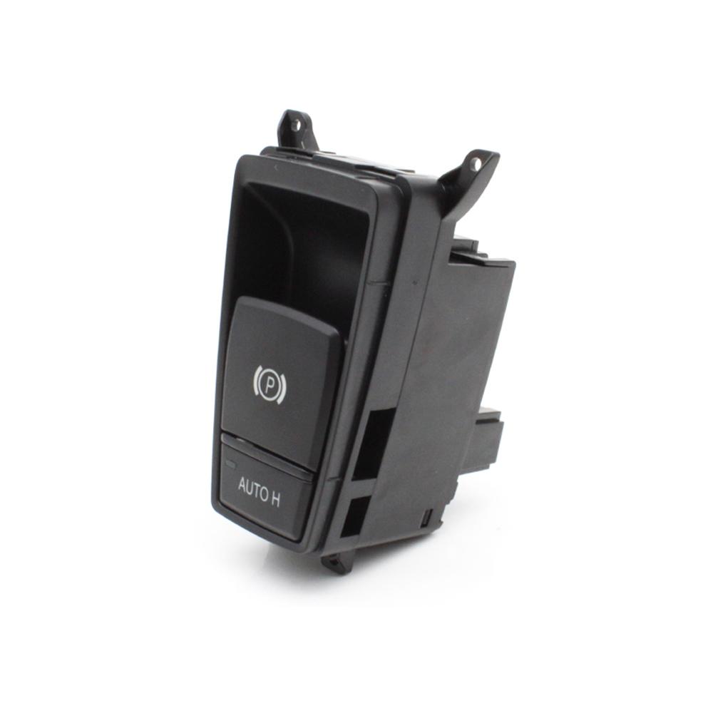 Car Electronic Hand Brake Automatic Parking Switch Assembly For BMW X5 X6 E70 E71 E72 61319148508 For E70 E71 E72