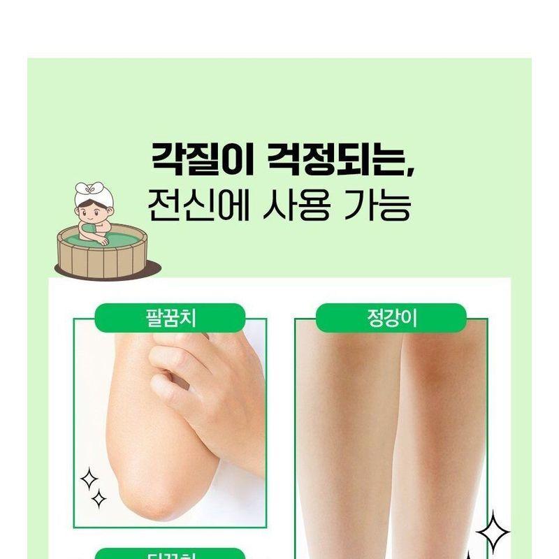 LACVERT - Body Peeling Shower Gel Jumbo