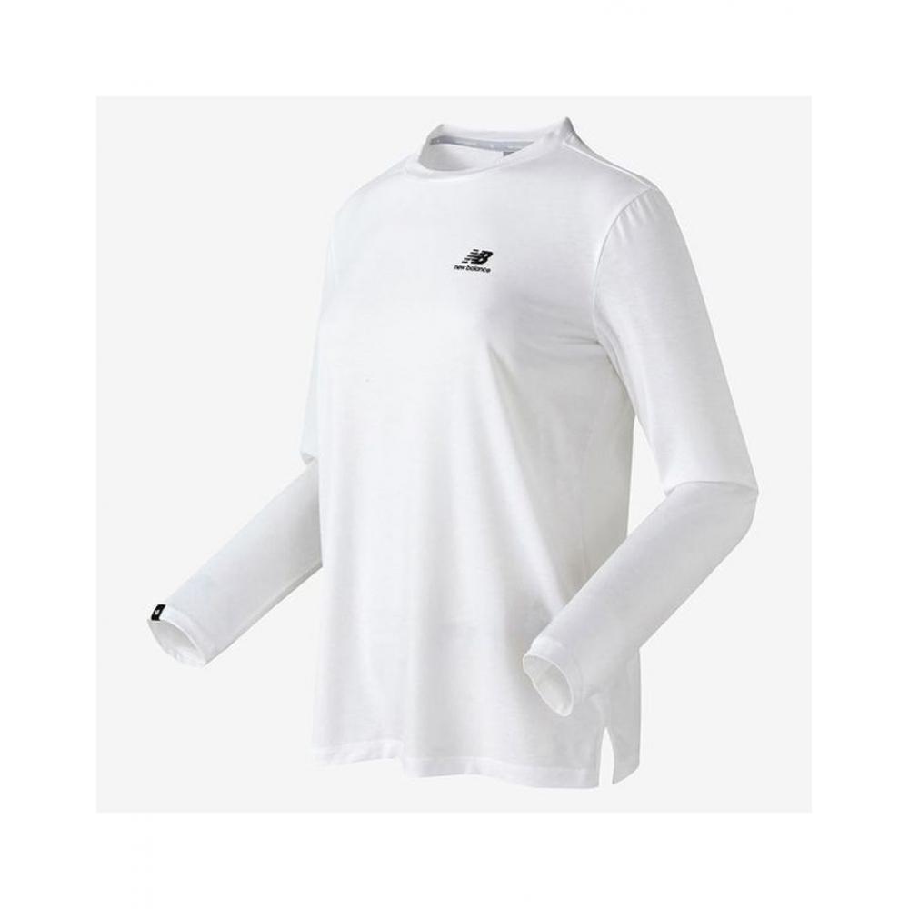 

NeW Balance W Soft Cover Up Long Sleeve Tee nbndb4W002 10 90