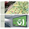 Proway 3200PLUS Fotodrucker Probedruck CN-Stecker (Adapter enthalten)