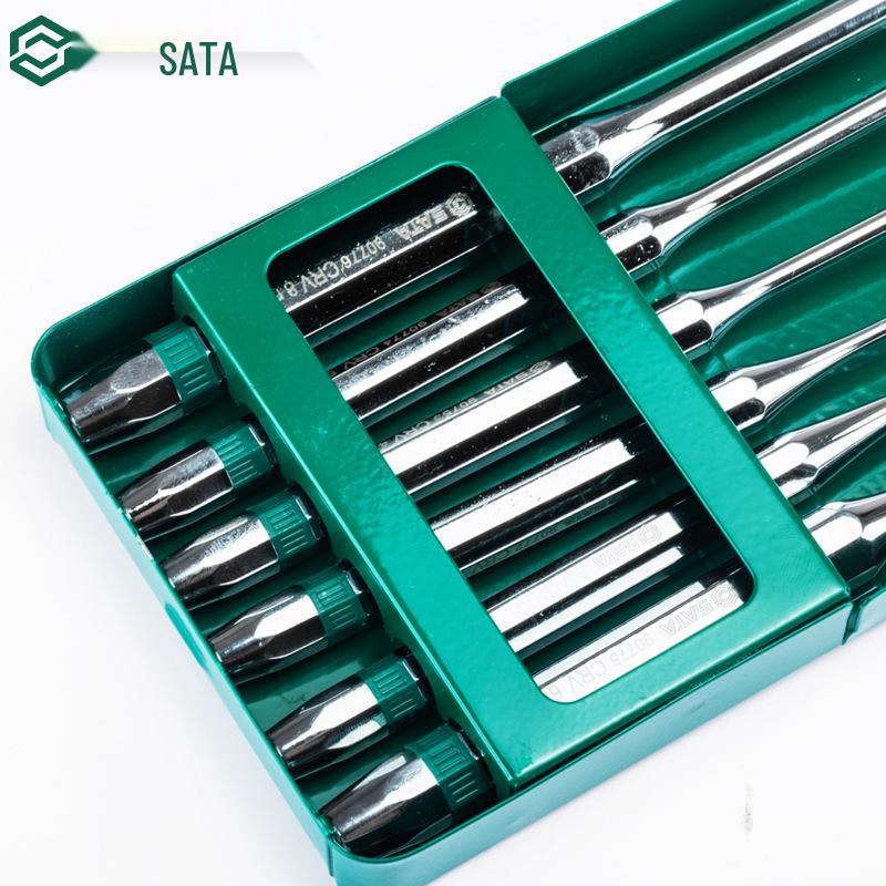 SATA Industrial Cylindrical Pin, Hammer, Fitter, Locating, Hole Punch & Chisel Tool