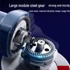 Dongcheng 1100W Brushless Angle Grinder CN Plug (adapter Included)