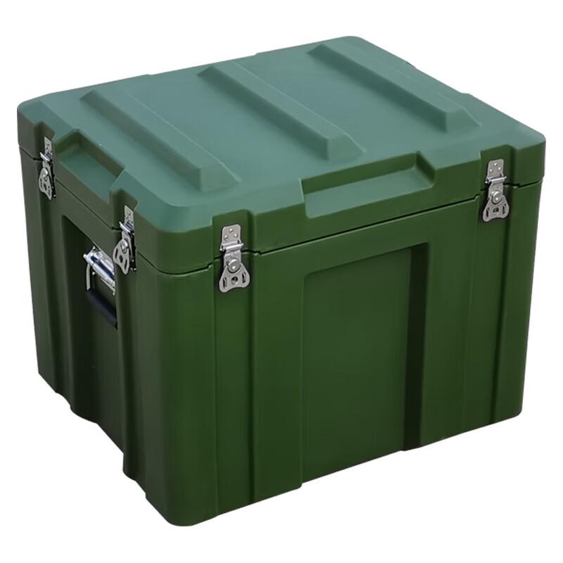 Ningzhao Heavy-Duty Rotomolded Storage Case