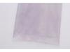 2024 Summer Lavender Pleated Tulle Slim Suspender Dress