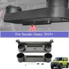 Front Passenger Grab Handle Extented Storage Box Organizer Cup Holder for Suzuki Jimny JB64 JB74 -2026 Interior Accessories