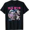 Kpop Demon Hunters Saja Boys Your Idol Baby T-Shirt Unisex
