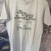 Flying Burrito Brothers Gram Parsons T Shirt Cotton S 4Xl BT173
