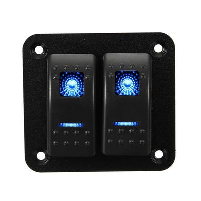 Elektrische toestellen voor auto's – Schakelaars