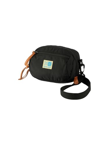 

VT pouch Black small with belt loop