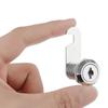 Hardware Home Indoor Security Drawer Cam Lock Locksmith Tool Door Lock Cylinder Cupboard Padlock