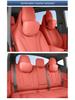Zhijie R7/S7 Universal Headrest & Lumbar Support Pillow - All-Season Neck Protection for 26 Models