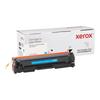 Cartouche De Toner - Xerox - Everyday - Cyan - Compatible - 2100 Pages