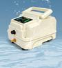 High-Power Adjustable Lithium Battery Oxygen Pump for Fish Tanks and Ponds