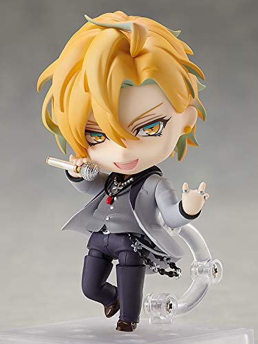Nendoroid Hypnosis Mic Rap Izanami Hifumi ABS PVC Painted Movable Figure -Division Battle- Non-Scale &
