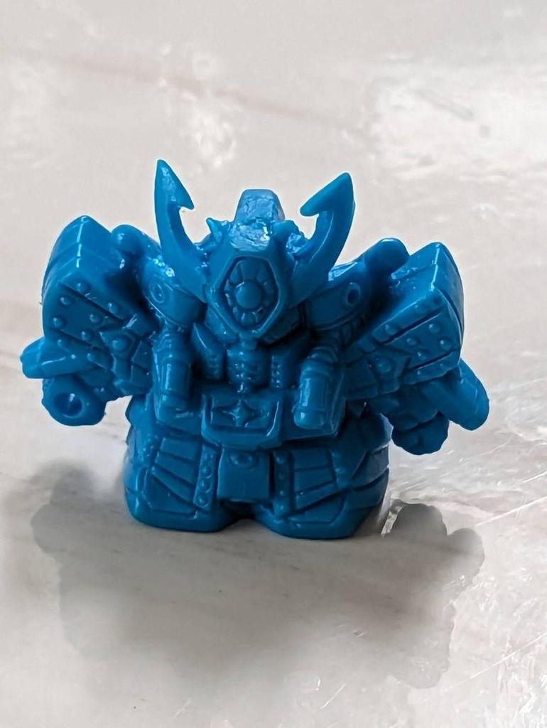 [USED] Musha Double Zeta Gundam