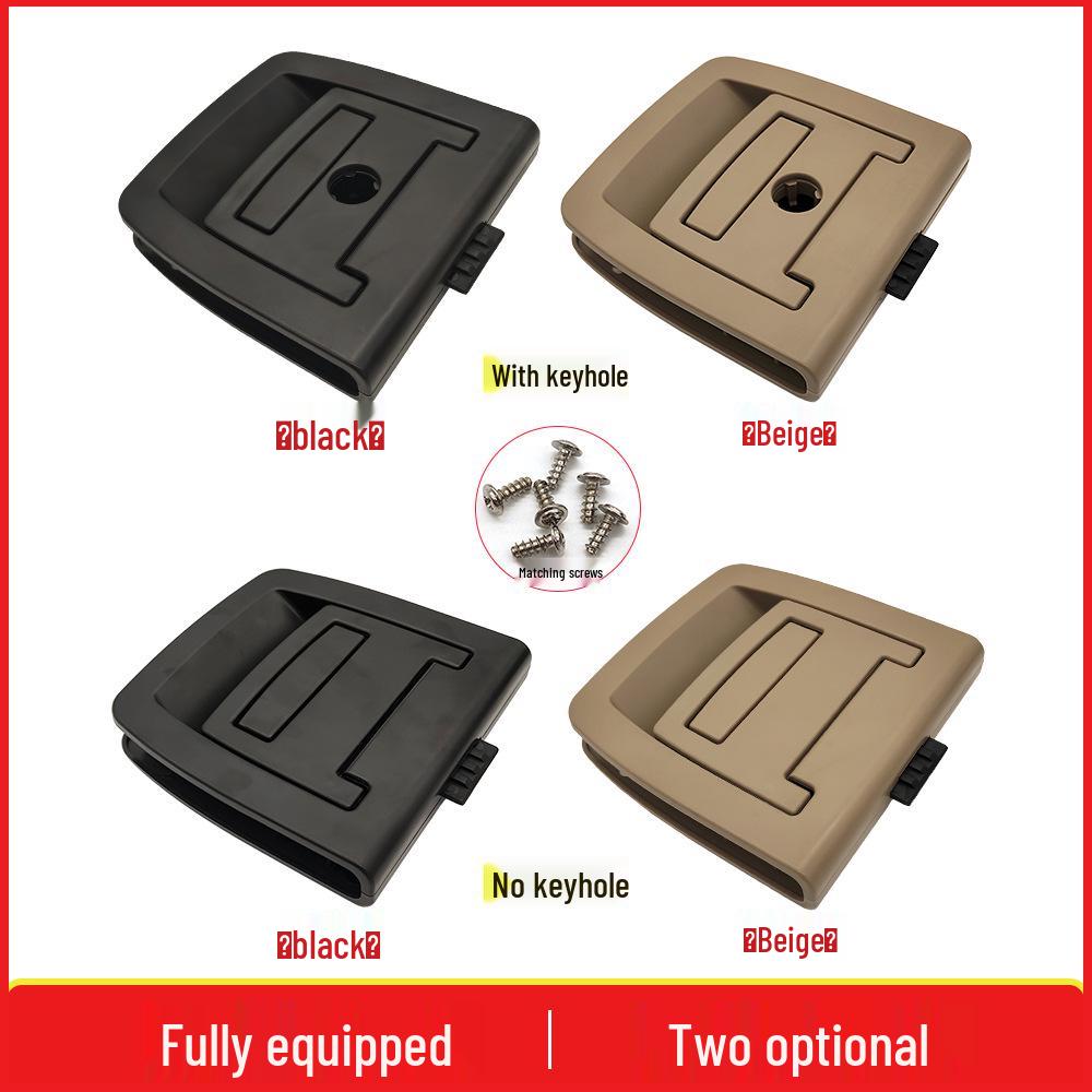 BMW X5/X6 E70/E71/F15/F16 Trunk Handle Luggage Compartment Switch 51479120283.