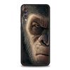 Monkey Phone Case For Samsung A56 A36 A26 A24 A12 A14 A16 A50 A70 A20E A20S A10S A22 A30 A40 A34 A54 A42 A52 5G A04s A06 Cover