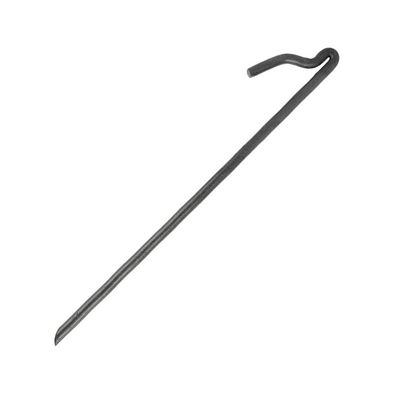 Camping Tent Ground Pegs & Accessories