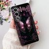 For OPPO K12x A80 Case 2024 New Fashion Love Heart Soft Silicone Back Cover For OPPO A3 Pro 5G CPH2639 A 80 K 12x CPH2667 Bumper