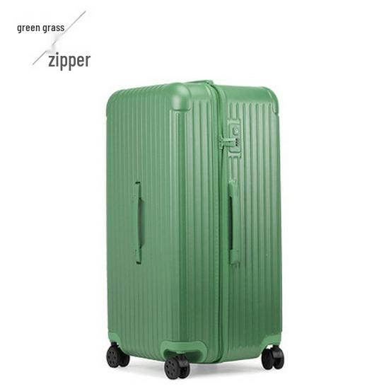 32-Zoll Koffer mit großer Kapazität und Rollen, 28-Zoll Ultraleichter Spinner, 26-Zoll Damen Gepäck, Herren Sportstil