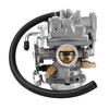 Motorrad Hochleistungsvergaser Carb für Yamaha Virago XV250