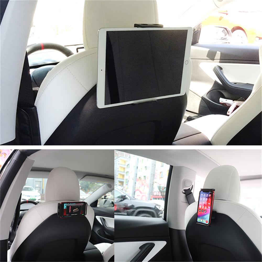 IPAD Holder for Tesla Model 3/Y Back Seat