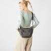 Round Shoulder Bag MONI01102 Dark Gray [MONICA] (15)