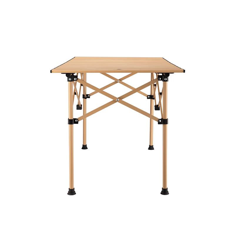 Damai Outdoor Folding Table and Chair Set