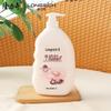 Longliqi Milk Moisturizing Shower Gel 1L