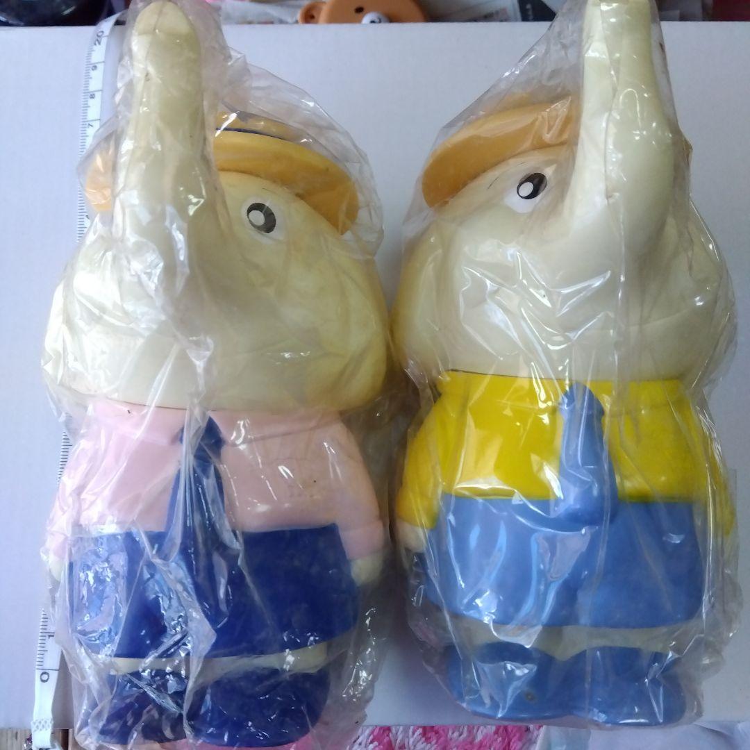 

[USED] Zojirushi Figures