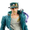 BANPRESTO Bizarre Adventure Stardust Crusaders FIGUR Records Jotaro Kujo JoJo’s JOJO’S GALLERY6×Diamond (Premie)
