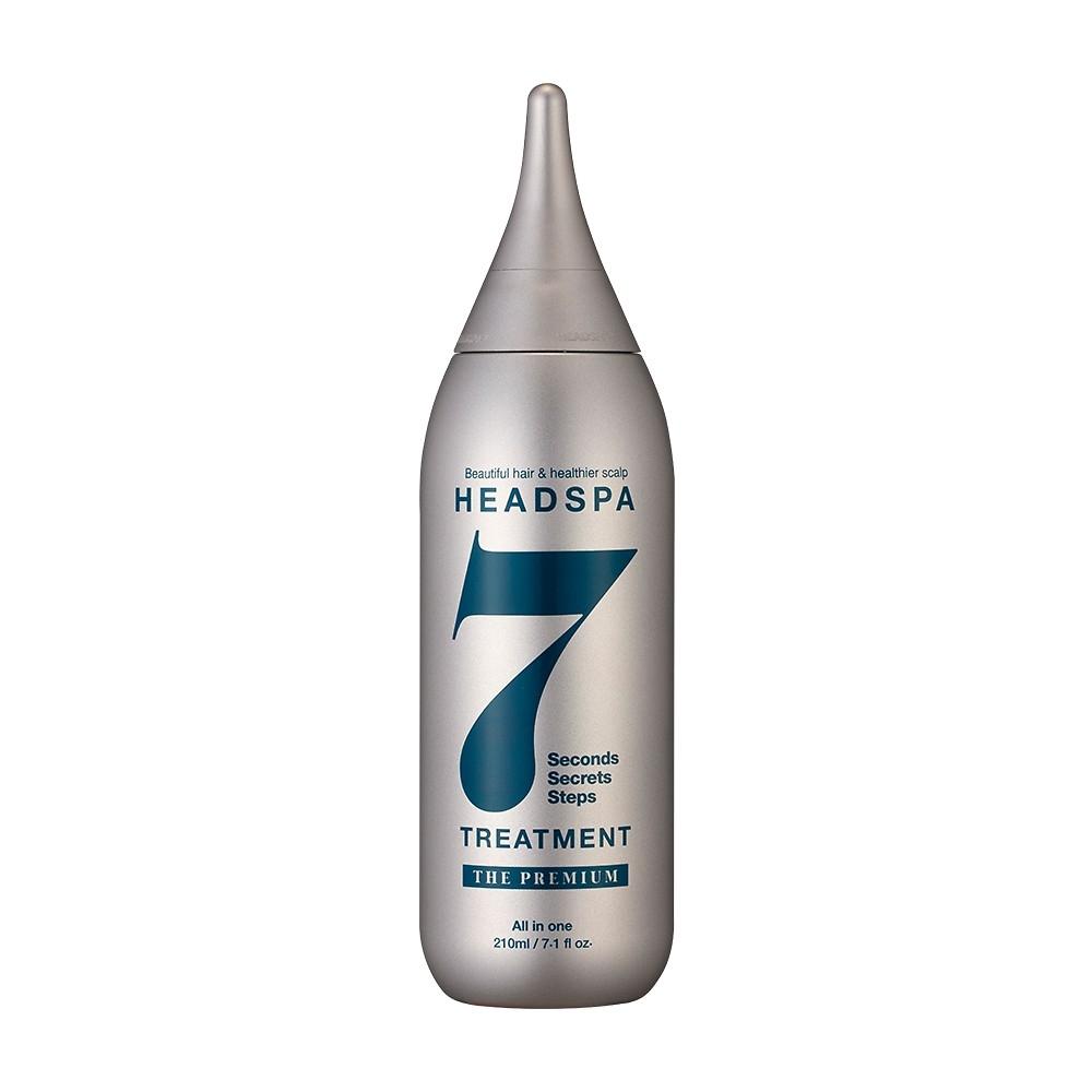 Headspa7 Body The Premium Treatment210ml