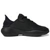 Adidas AdiFOM SLTN Triple Black Unisex Sneakers Core-Black Grey-Six HP6480