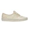 Vans Authentic Fashion Simple Trendy Aesthetic Durable Low-Top Skate Shoes Unisex Sneakers Beige VN000D8BCCZ1