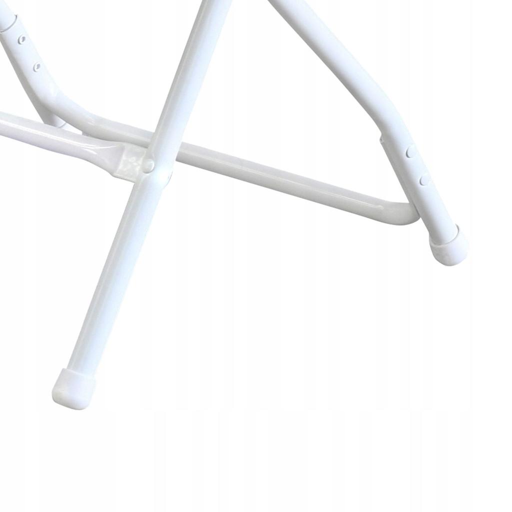 Folding Garden Catering Chair 44x50x80cm Office Banquet Chair