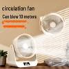 2L Quiet Air Humidifier for Home, Baby, and Office