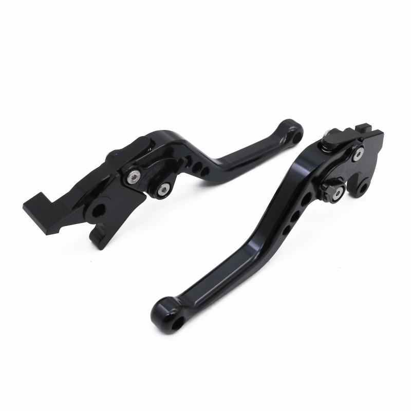 Aluminum Brake Clutch Lever Keeway RKF 125 2018-2022 Motorbike Upgrade Handlebar Control