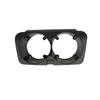 For Benz W205 W253 W213 W447 Car Enter Console Insert Drinks Cup Holder For Mercedes C E GLC V Class C200 E260 GLC300 2056800691