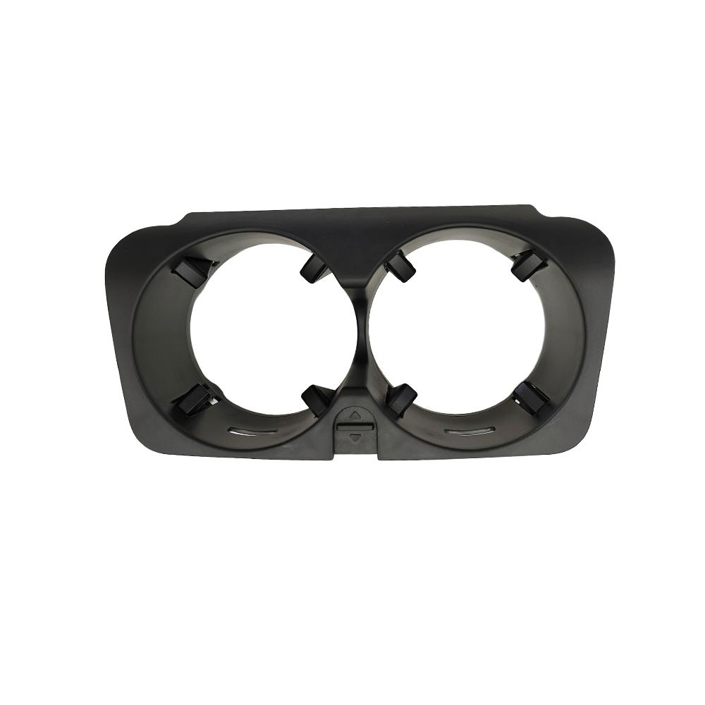 For Benz W205 W253 W213 W447 Car Enter Console Insert Drinks Cup Holder For Mercedes C E GLC V Class C200 E260 GLC300 2056800691