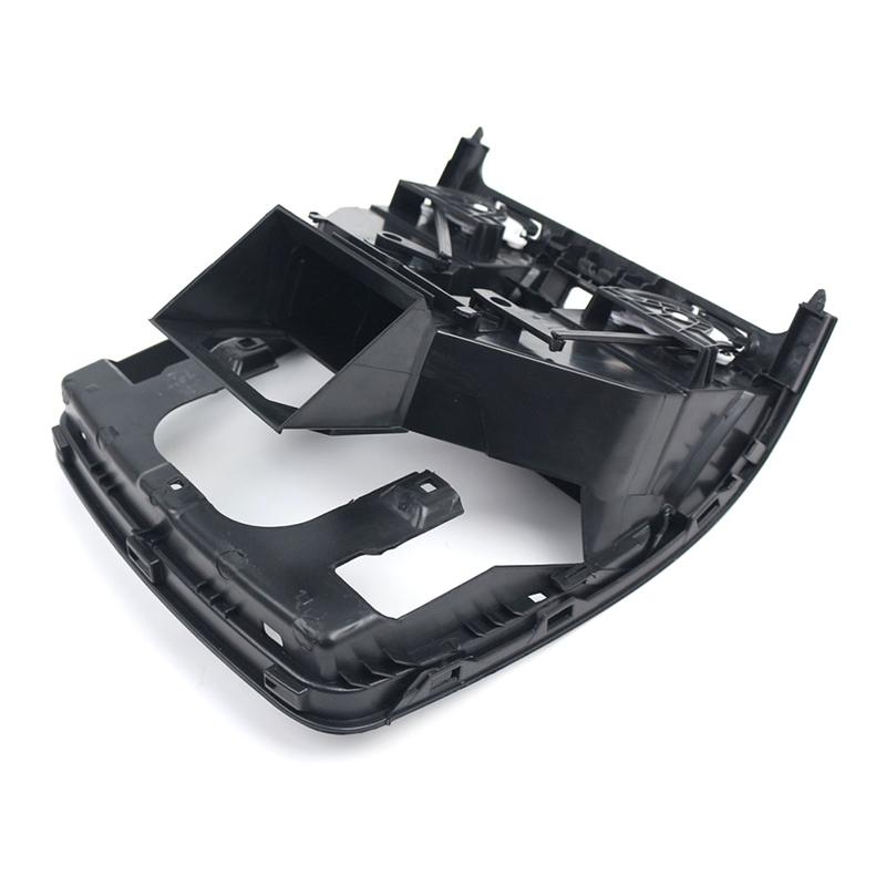 1K0819743A 1K0819728H Car Air Conditioning Outlet Panel Grille For Golf MK5 2004-2009 MK5 2006-2011  2006-2009