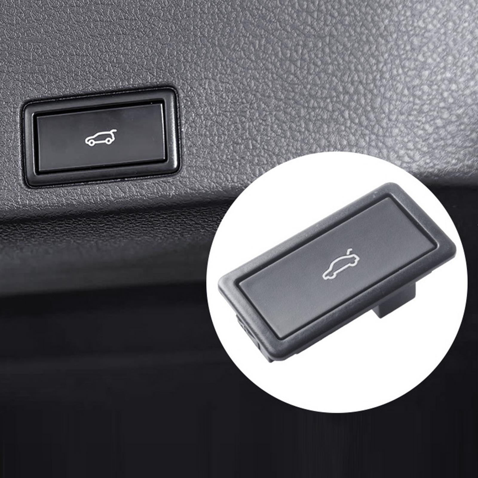 

Vehicle Specific Power Tailgate Switches Travel Tailgate Control Device Featuring Plugs & Play Installation for Magotan B6 1
