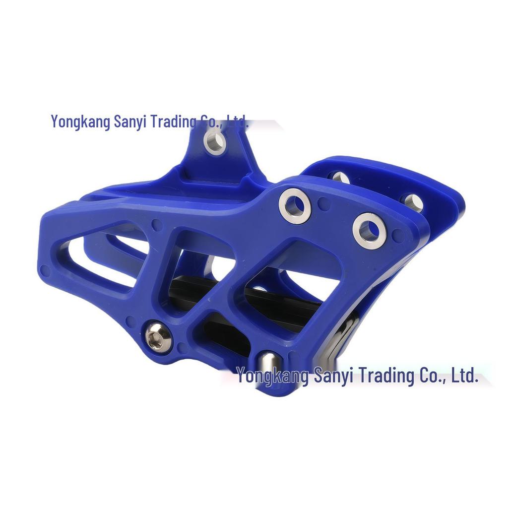 Yamaha YZ YZF WR 125 250 450 Off-road Chain Guide Slider