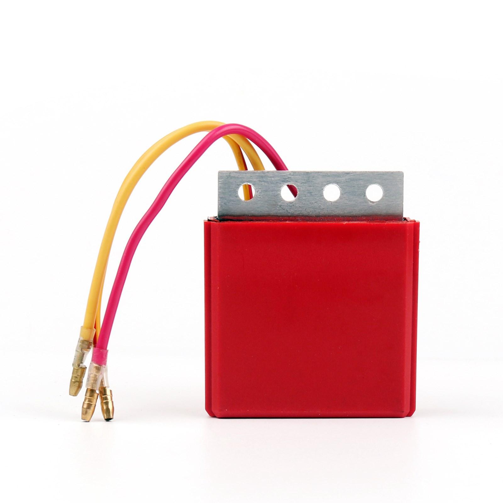 

Voltage Regulator Rectifier For Polaris Scrambler Sport 400 Trail Blazer Xplorer