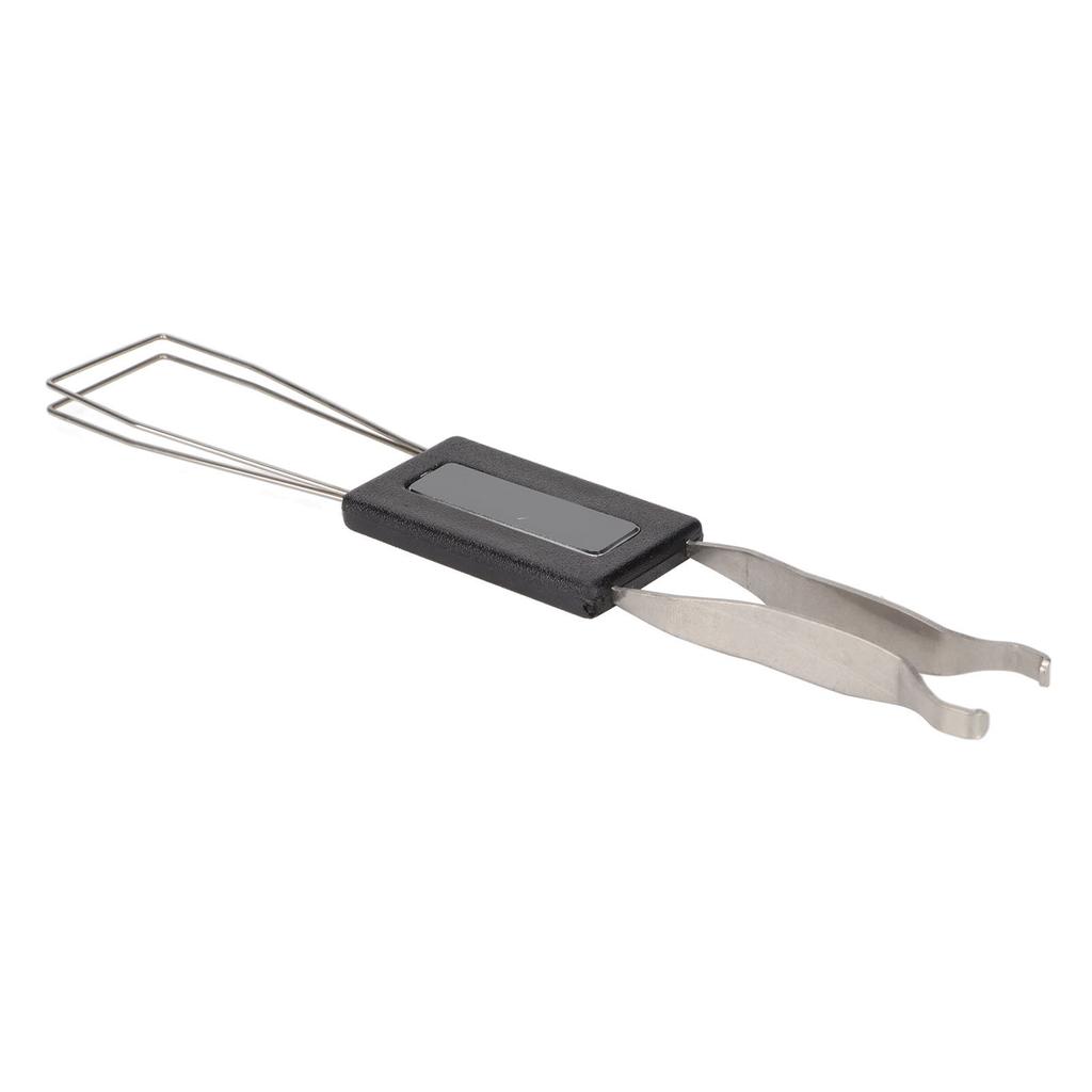 Mechanical Keycap Puller 2 In 1 Design Easy Operation Durable ABS Metal Fast Safe Switch Puller for Mechanical Keyboard