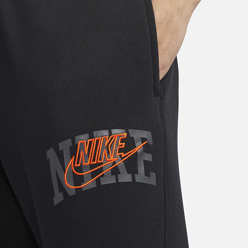Nike Club Fleece Track Pants FV4454-010