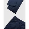 Menseye Men's Wool Dress Pants, Men's Casual Pants, Versatile Thickened Business Casual Autumn and Winter New Arrivals