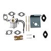 Carburetor Kit For EZGO 4 Stroke Subaru Robin Engine 295CC 350CC Pre-MCI And MCI