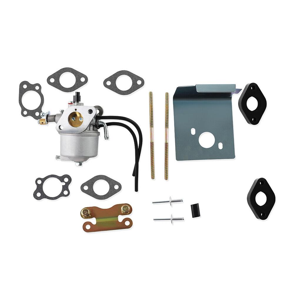 Carburetor Kit For EZGO 4 STROKE SUBARU ROBIN ENGINE 295CC 350CC PRE MCI AND MCI