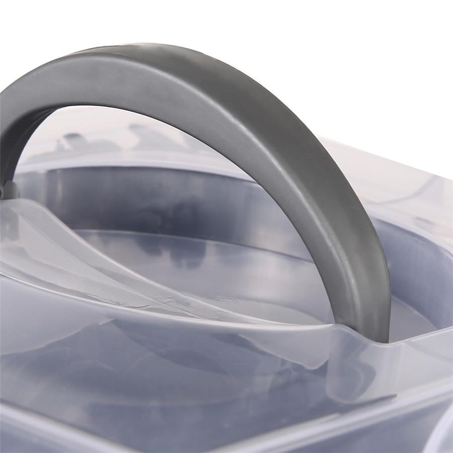 NEW 640PCS Boxed Mixed Car Door Bumper Panel Fender Retainer Push Rivet Fastener Clips With 30PCS Tool