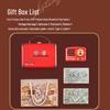 Mao Wang Little Prince OTR Retro Portable Bluetooth Radio CN plug (adapter included)